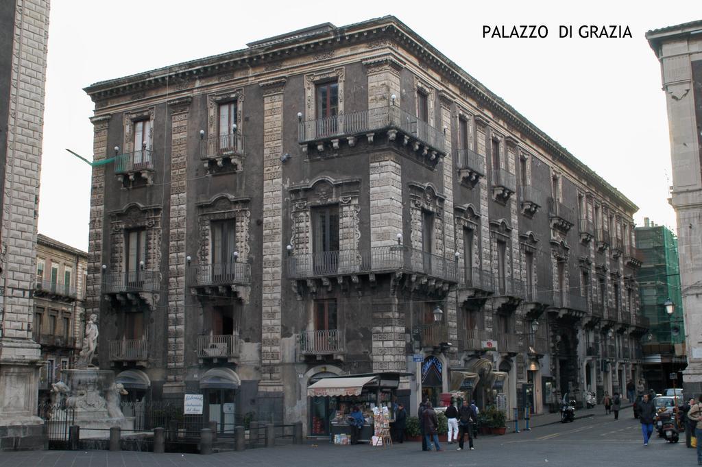 Duomo Housing * Catania