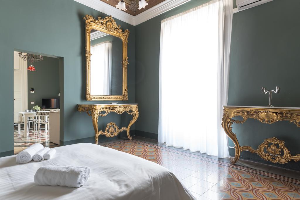 Duomo Housing Apartment *