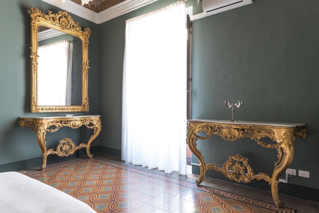 Apartment Duomo Housing Catania