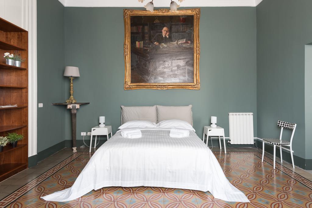 Apartment Duomo Housing Catania