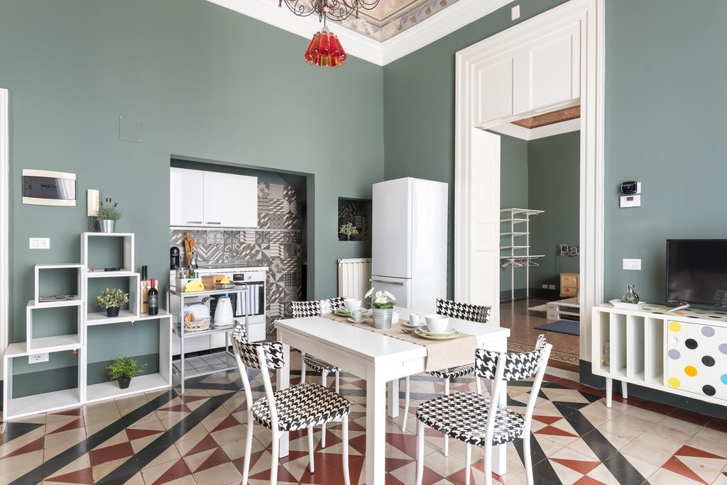 Duomo Housing Apartment Catania