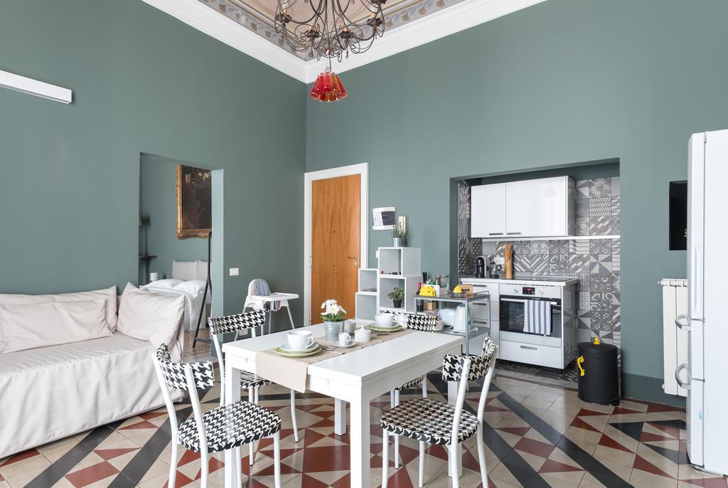 Duomo Housing Apartment *