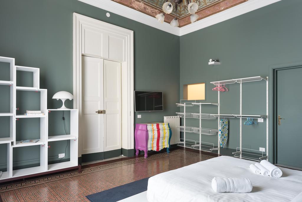 Duomo Housing *