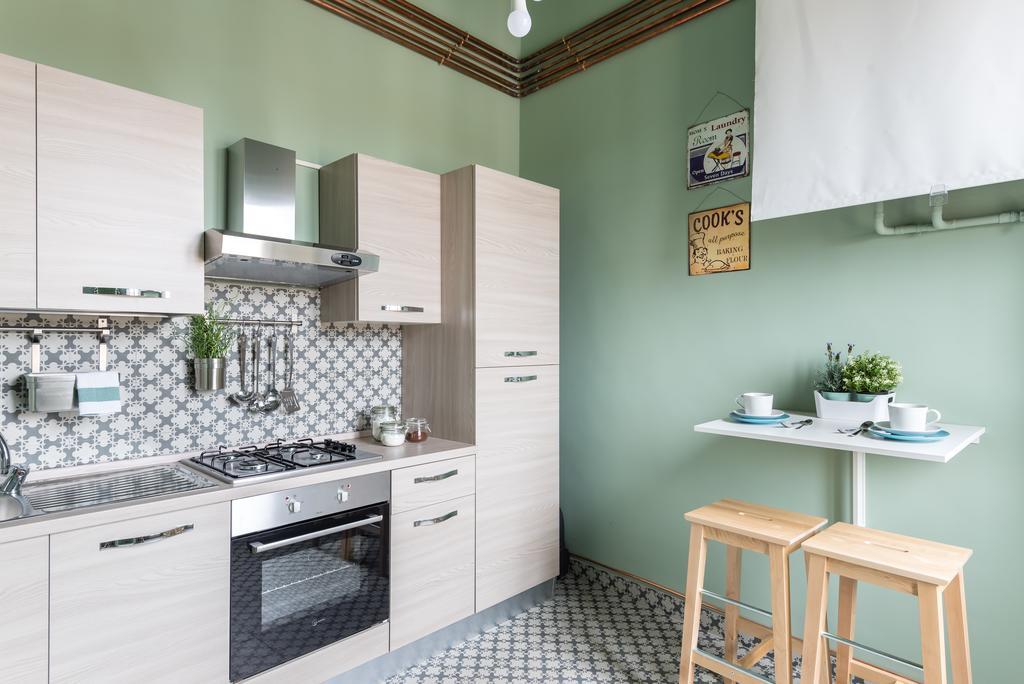 Apartment Duomo Housing *