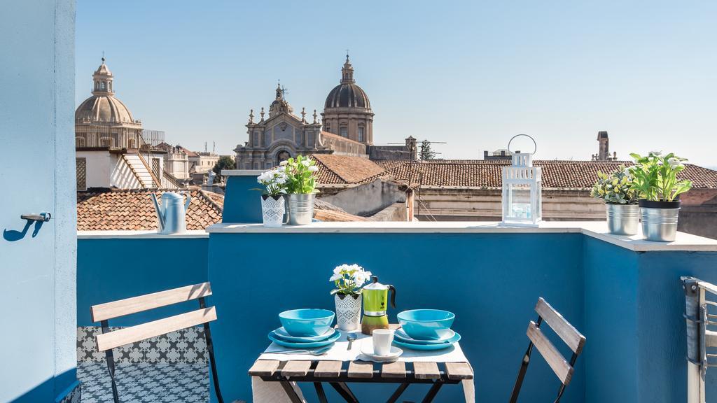 Apartment Duomo Housing