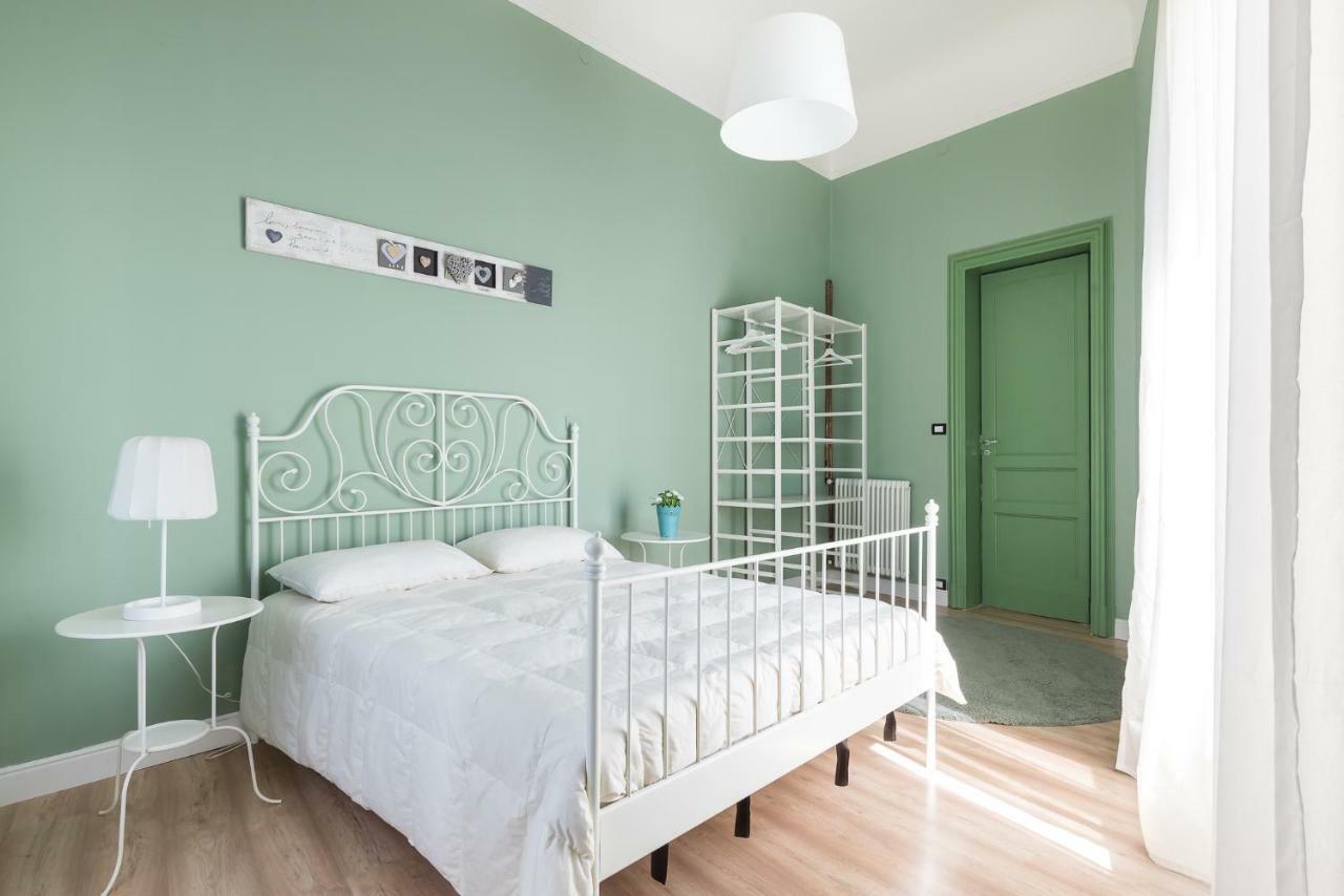 Duomo Housing Apartment
