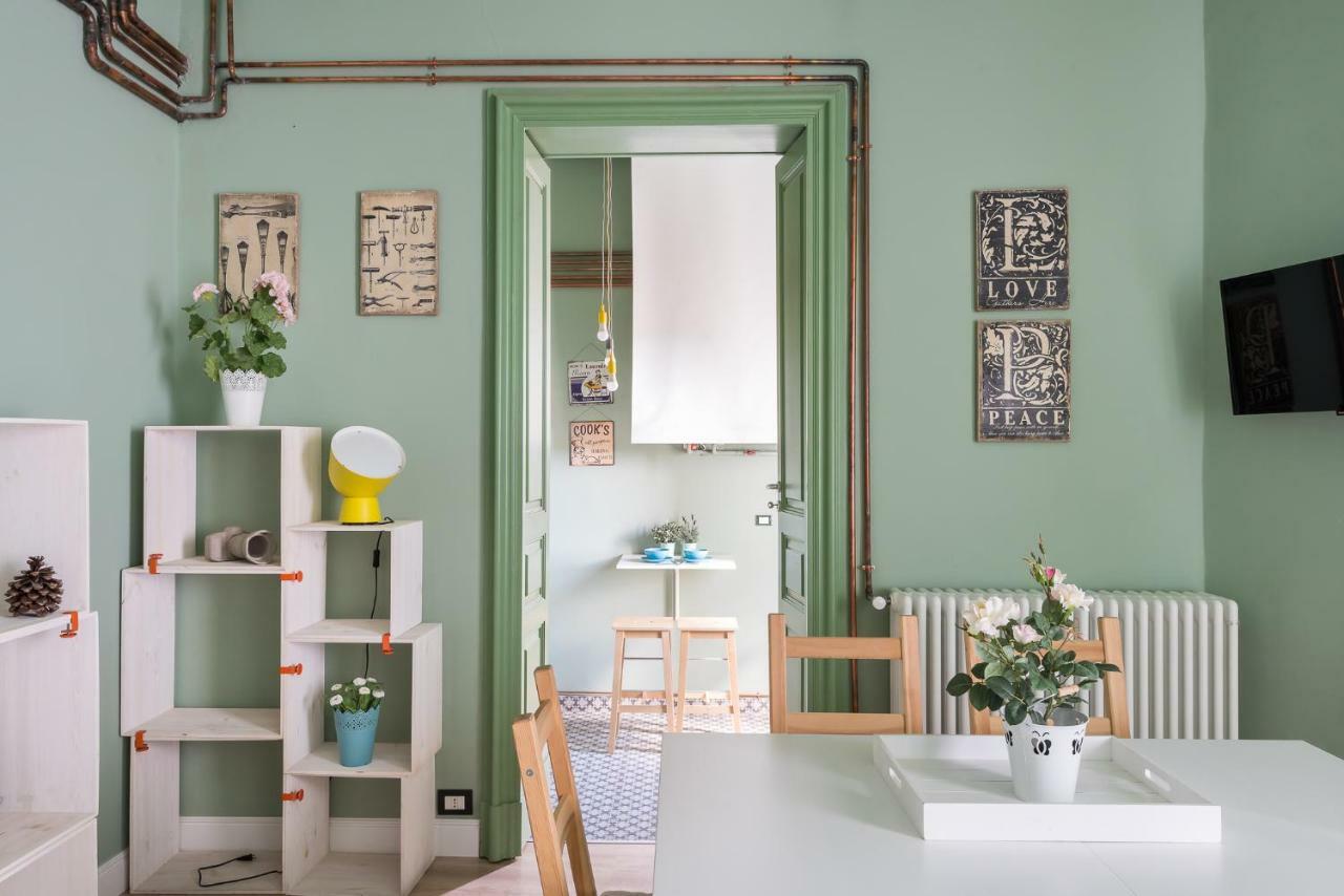 Apartment Duomo Housing