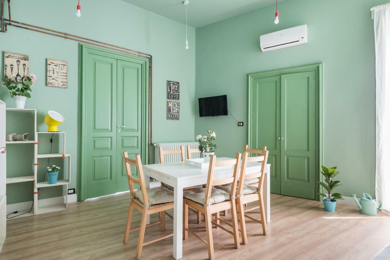 Duomo Housing Apartment