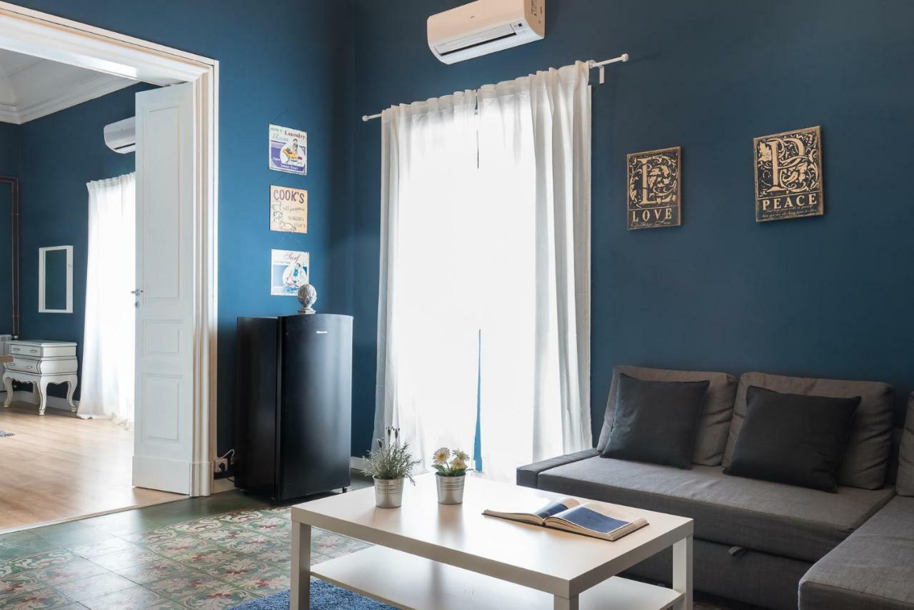 Duomo Housing Apartment Catania